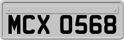 MCX0568