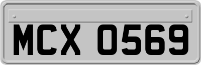 MCX0569