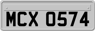 MCX0574