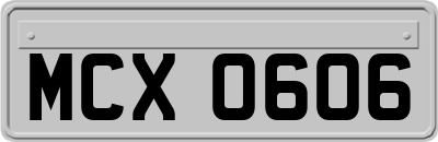 MCX0606