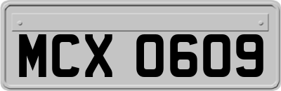 MCX0609