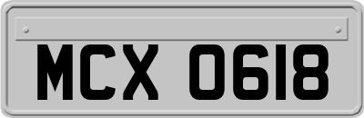 MCX0618