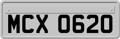 MCX0620