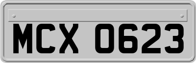 MCX0623