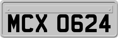MCX0624
