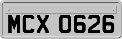 MCX0626