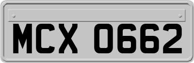 MCX0662