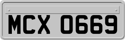 MCX0669