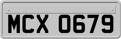 MCX0679