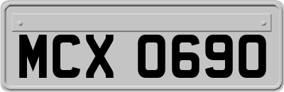 MCX0690