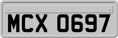 MCX0697