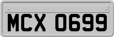 MCX0699