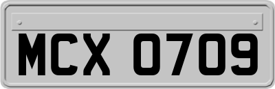 MCX0709