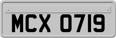 MCX0719