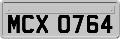 MCX0764