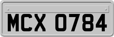 MCX0784