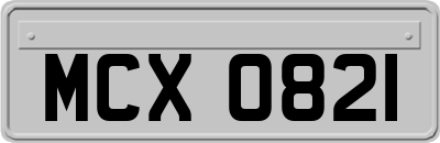MCX0821
