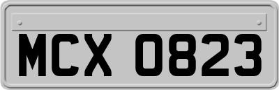 MCX0823