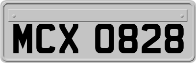 MCX0828
