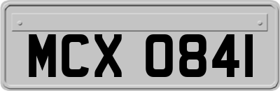 MCX0841