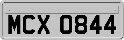 MCX0844