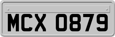 MCX0879