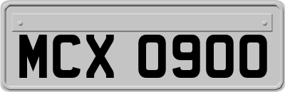 MCX0900