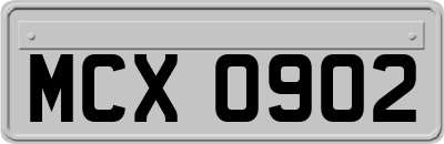 MCX0902
