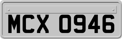 MCX0946