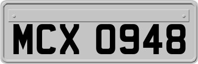 MCX0948