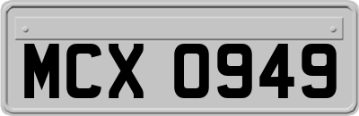 MCX0949