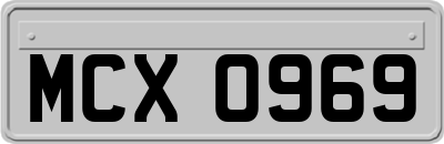 MCX0969