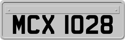 MCX1028