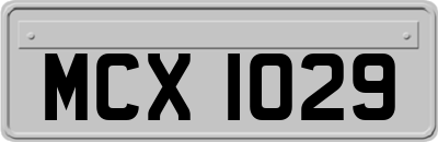 MCX1029