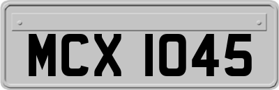 MCX1045