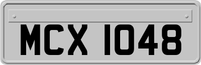 MCX1048
