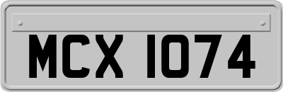 MCX1074