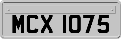 MCX1075