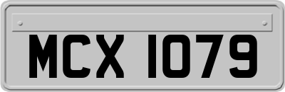 MCX1079