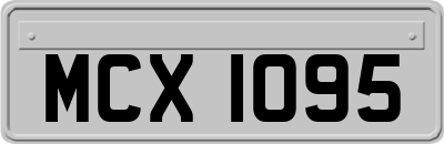 MCX1095