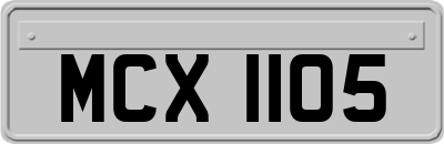MCX1105