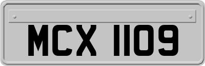 MCX1109