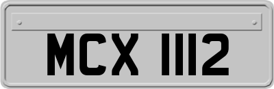MCX1112