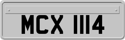 MCX1114