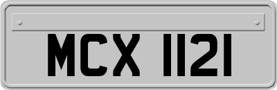 MCX1121