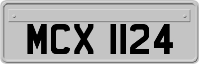 MCX1124