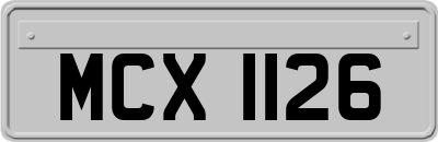 MCX1126
