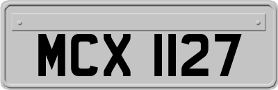 MCX1127