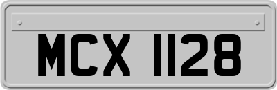MCX1128