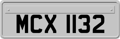 MCX1132